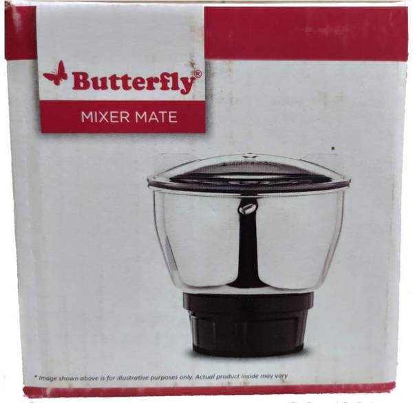 Butterfly mm500 Mixer Juicer Jar