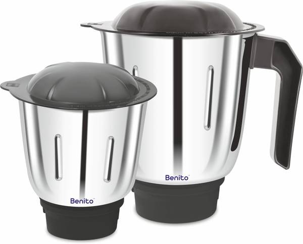 Benito JAR2-ELITE-1500-1200 Mixer Juicer Jar