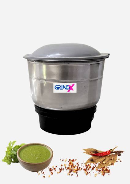 Grindx 9818100474 Mixer Juicer Jar