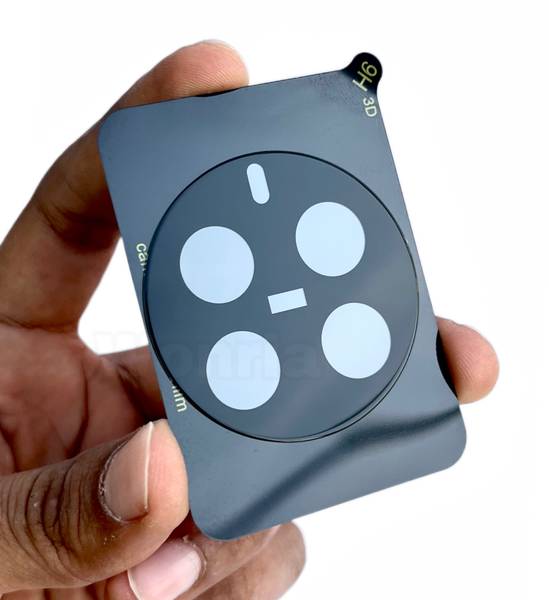 WonRia Camera Lens Protector for Realme 12 Pro, Relme 12 Pro Plus, Realme 12 Pro, Realme 12 Pro + Plus 5G