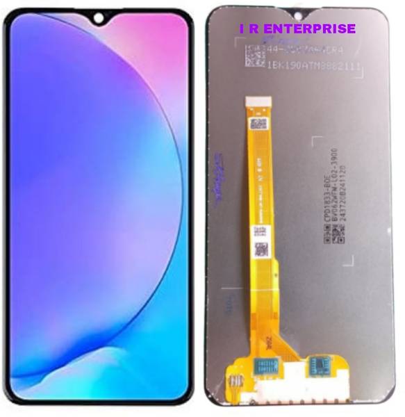 I R ENTERPRISE IPS LCD Mobile Display for Vivo Y91i,Y91,Y93,Y95 universal OG