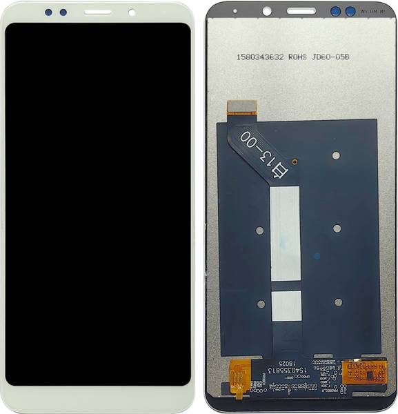 Dream ABC TFT LCD Mobile Display for Redmi Note 5