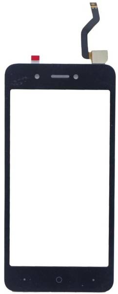 SSP TELECOM Haptic/Tactile touchscreen Mobile Display for Itel A-25 pro