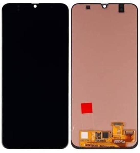 Pipal Super AMOLED Mobile Display for Universal Samsung Galaxy A30/A50/A50s OLED 2 Display Combo Folder