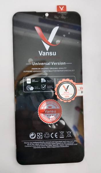 SSP TELECOM Haptic/Tactile touchscreen Mobile Display for Lava & micromax Z2, Z3, Z4, Z2s, Z3pro, X2, Z2c, X2PRO & IN1b