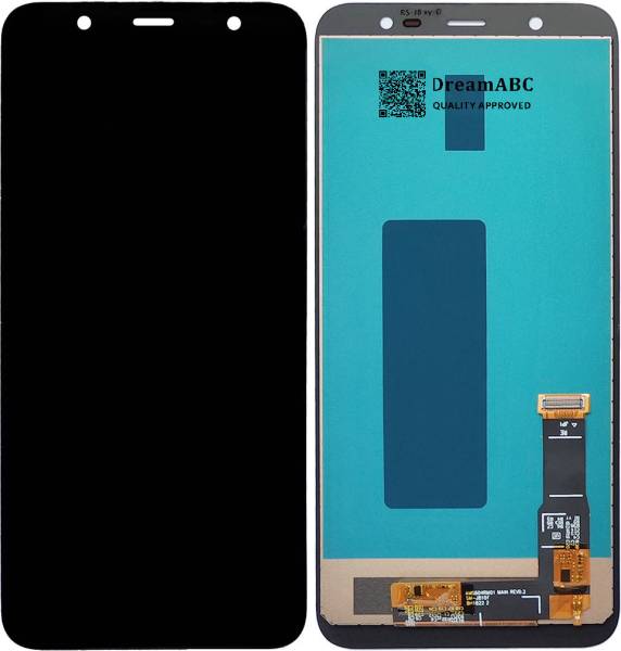 Dream ABC TFT LCD Mobile Display for Samsung Galaxy J8 2018