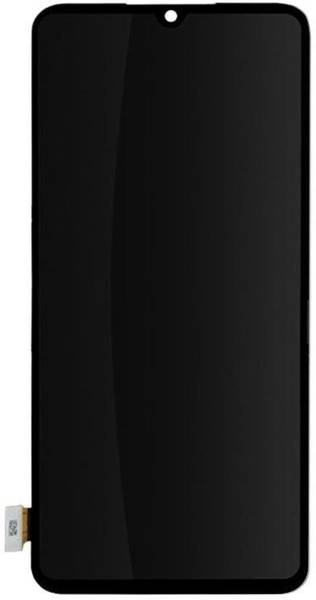 Berua OLED Mobile Display for Vivo V11 Pro Finger Not Working