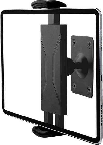 Soopii S-200 Wall Mount Tablet Holder Secure & Adjustable for All Devices Mobile Holder