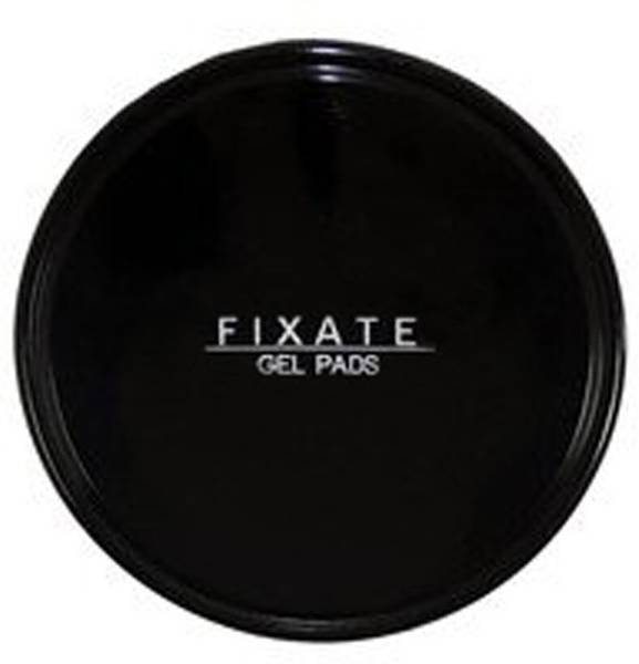 ASTOUND Multi-Function Super Sticky No Trace Round Shape Gel Pads Mobile Holder