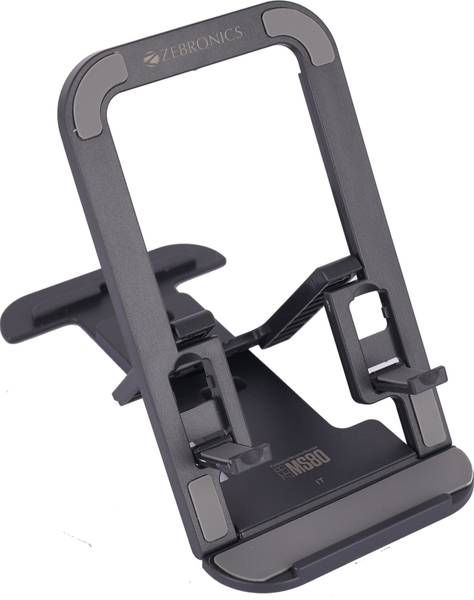 ZEBRONICS Zeb-MS80 Mobile Holder