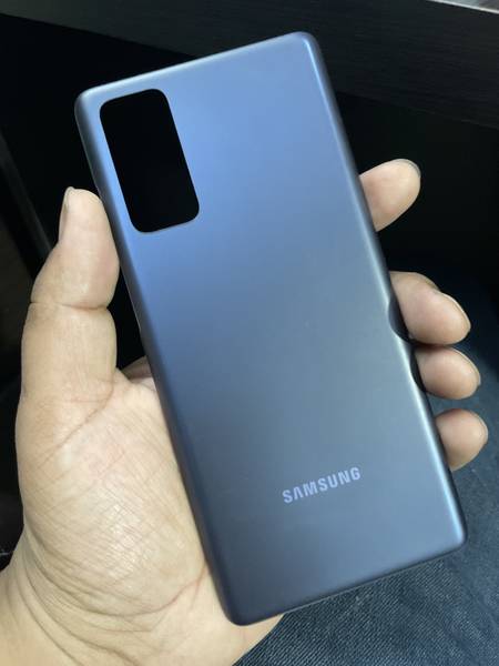 MAXOUT SAMSUNG Galaxy S20 FE (5G) Back Panel