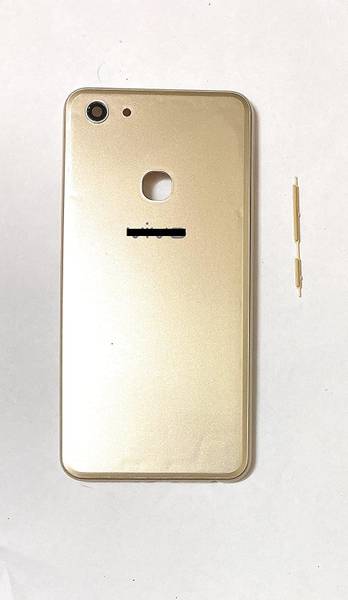 Kraze4blaze Vivo Y83 (With Proper Logo) Back Panel