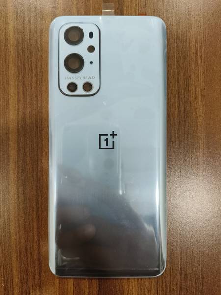 SlopK SlopK OnePlus 9 pro(Glass) Back Panel