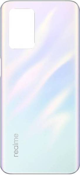 SRaccessories Realme 9 (4G) Back Panel