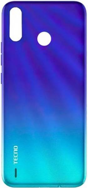 Tworld Tecno Spark Go Plus ( BB4K ) Battery Replacement Back Panel