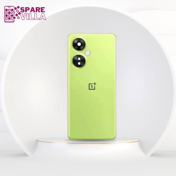 Sparevilla ONEPLUS NORD CE 3 LITE 5G Back Door Glass Replacement Mobile Back Panel
