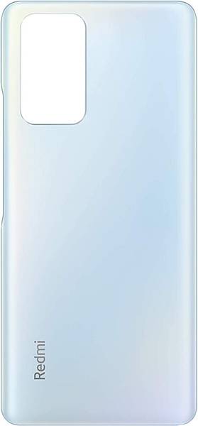 Flipkart SmartBuy Redmi Note 10 Pro ( Glass ) Back Panel