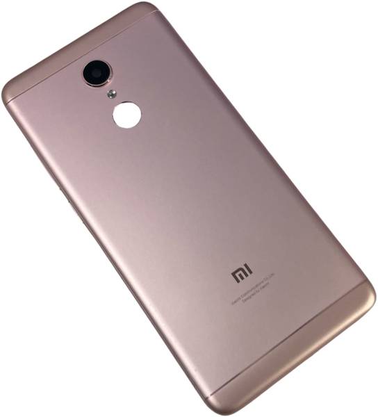 Flipkart SmartBuy Xiaomi 5 ( MDI1 ) Back Panel