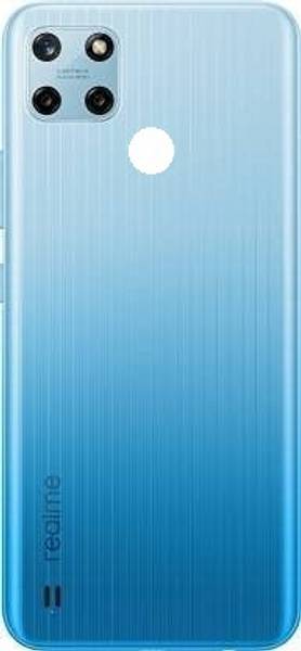 Farcry REALME C25Y WITH PROPER LOGO Back Panel