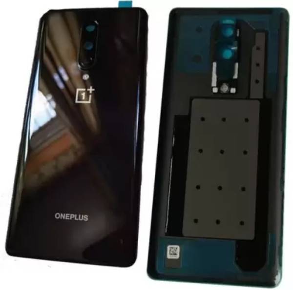 Trendster OnePlus OnePlus 8(Glass) Back Panel