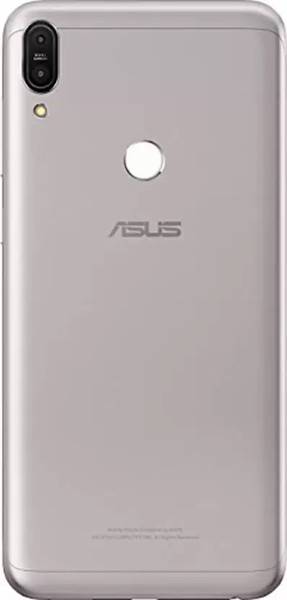 Unique4Ever ASUS Zenfone Max Pro ( M1 ) ZB601KL Back Panel