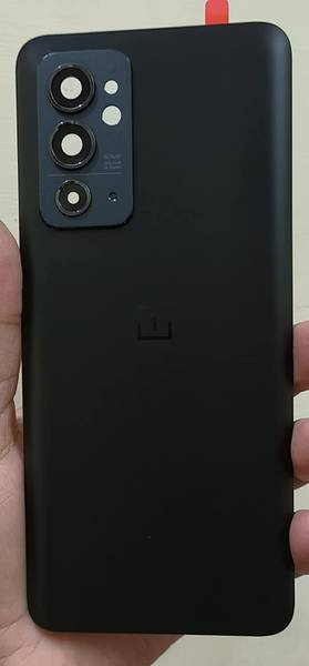 SPAREWARE ONEPLUS ONEPLUS 9RT Back Panel