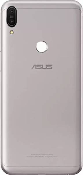 Flipkart SmartBuy ASUS Zenfone Max Pro ( M1 ) ZB601KL Back Panel
