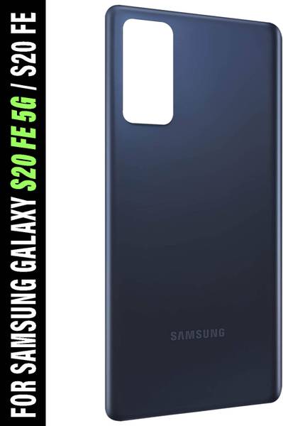 SUFO Samsung Galaxy S20 FE 5G Back Panel