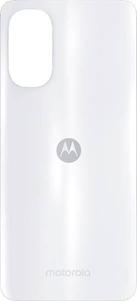 Tworld Motorola Moto G52 ( XT2221-1, XT2221-2 ) Battery Replacement Back Panel