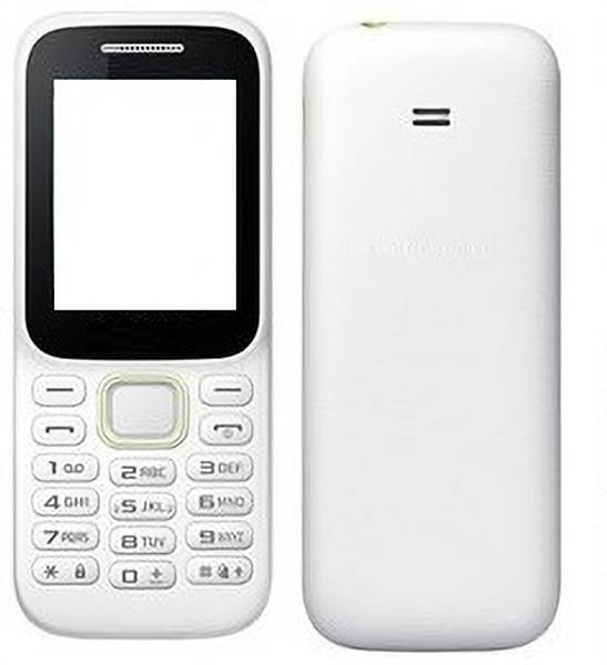 JTP Samsung Guru Music 2 B310E Full Keypad Housing Body (Not Mobile Phone) Full Panel