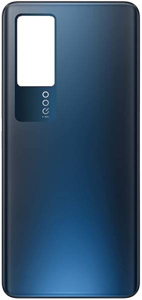 Sandreezz Vivo iQOO 7 (5G) (Glass) Back Panel