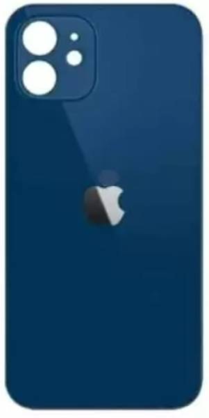 SRaccessories Apple iPhone 12 mini (Glass) Back Panel