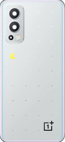 ps fortunet OnePlus Nord 2 5G DN2101 Back Panel