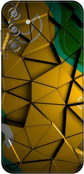 SKINFACTORY SAMSUNG GALAXY F15 5G Premium Mobile Skin