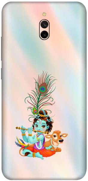 SKINFACTORY REDMI 8A DUAL Premium Mobile Skin