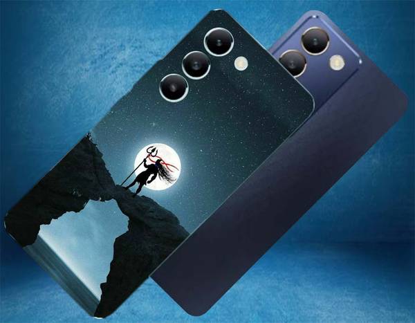 AsSkin Vivo T3 5G Mobile Skin