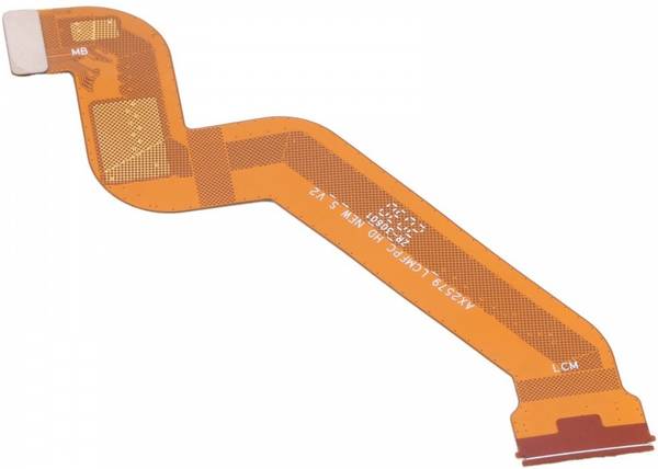 SPAREWARE LN19 Lenovo Tab M10 HD (2nd Gen) TB-X306 LCD Flex Cable