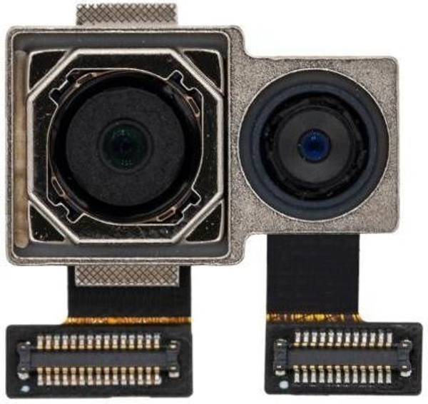 A-ONE RETAIL Replacement Back Camera-(Main Camera)1@* Xiaomi Pocophone F1 Back Camera
