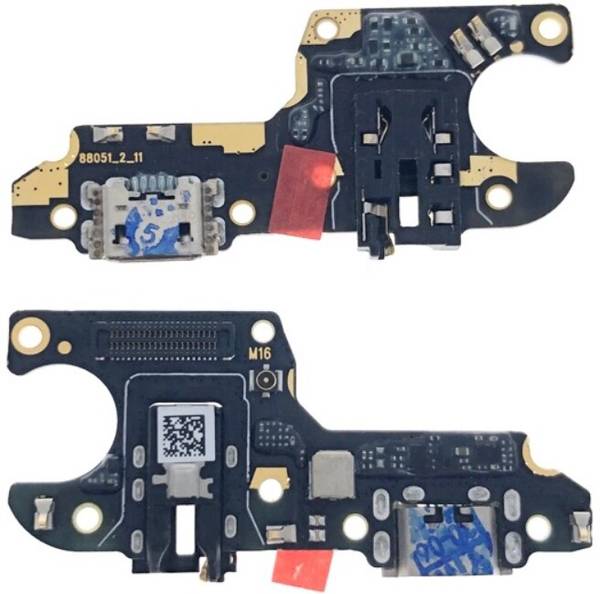 Sandreezz (RMX1805CBD) Realme 2 (Charging CC patta Charging Flex Board) Charging PCB Complete Flex