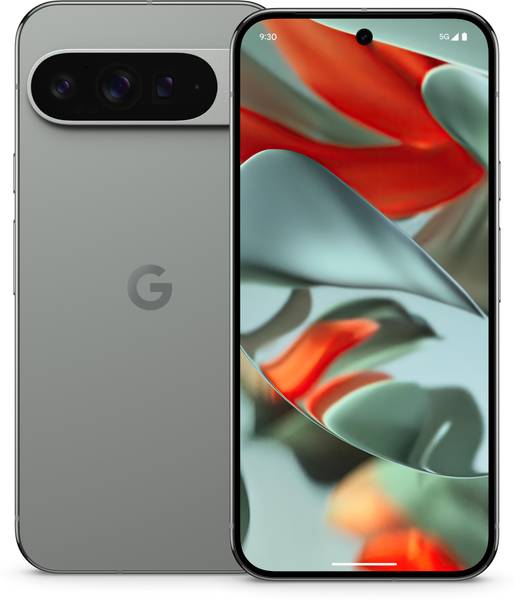 Google Pixel 9 Pro (Hazel, 256 GB)