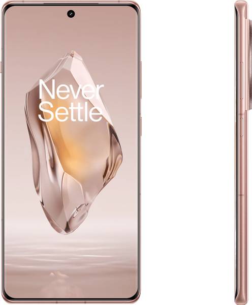 OnePlus 12R (Sunset Dune, 256 GB)