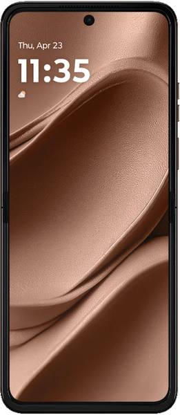 MOTOROLA Razr 50 Ultra (Mocha Mousse, 512 GB)