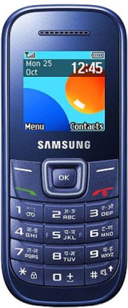 SAMSUNG Guru 1200