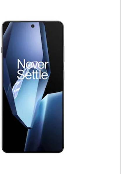 OnePlus 13R 5G (Nebula Noir, 512 GB)