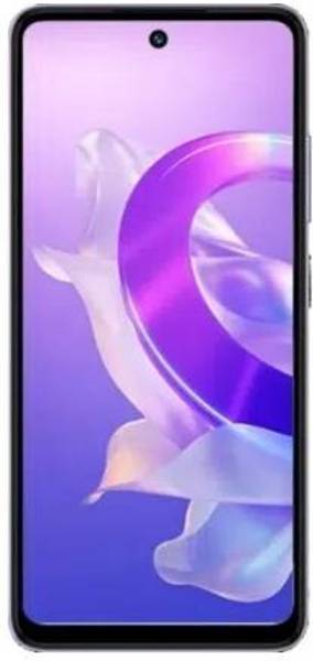 itel P55 Plus (Meteor Purple, 256 GB)