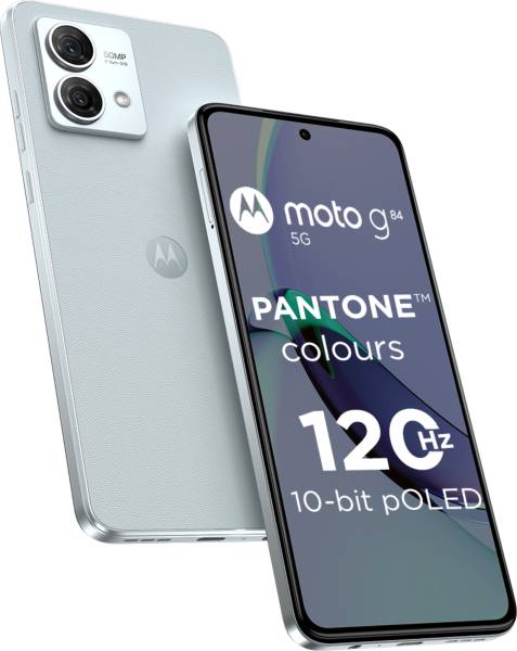 Motorola Moto G84 5G 256GB 8GB 