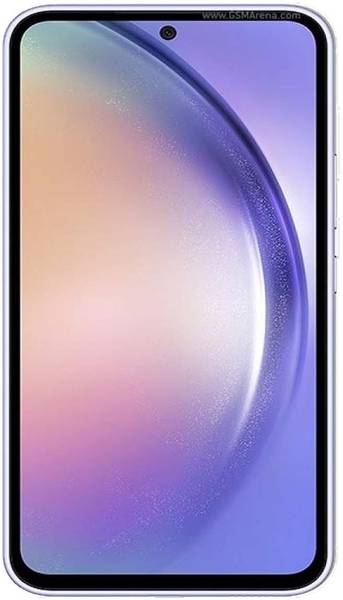 SAMSUNG Galaxy S23 FE (Purple, 128 GB)