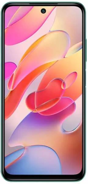 REDMI Note 10 JE 5G (Graphite Black, 64 GB)