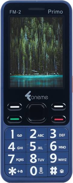 FONEME FM2 PRIMO 4G