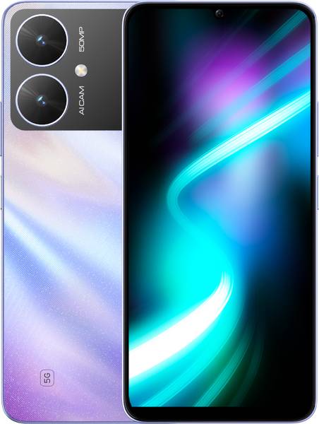 POCO M6 5G (Orion Blue, 256 GB)
